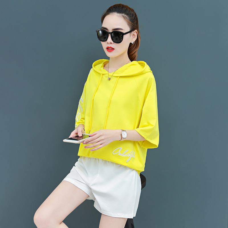 Costume femme en Coton - Ref 3333820 Image 4