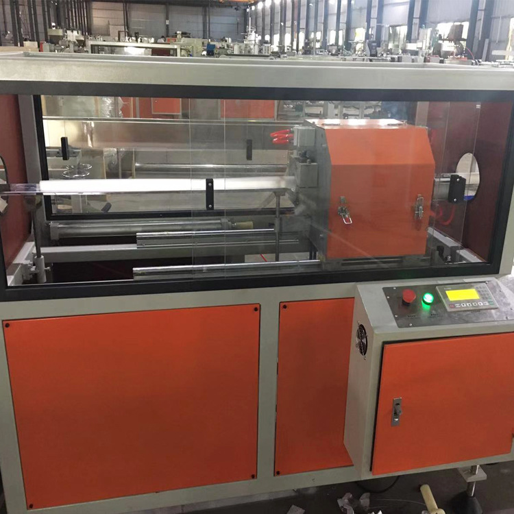 广东源头工厂 自动锯片切割机无屑切割机设备