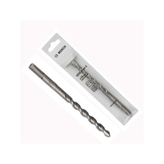 Bosch four-pit 1 series electric hammer impact drill bit two-pit two-slot round four-pit concrete wall drill bit masonry