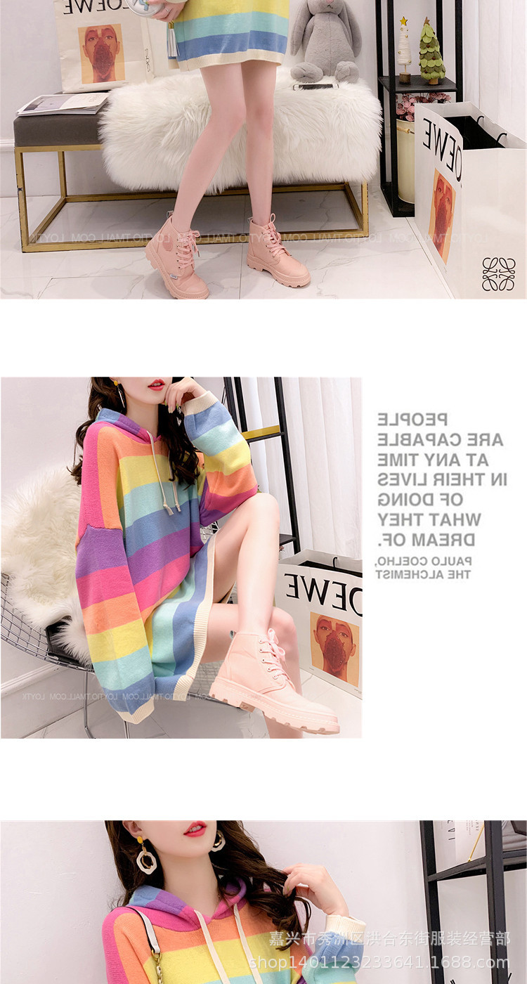 Pull femme en Viscose - Ref 3414703 Image 14