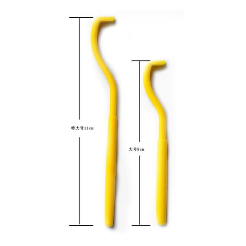宠物除虱子夹捉跳蚤夹 两齿除虫器拔虫梳跳蚤梳子 清洁用品套装