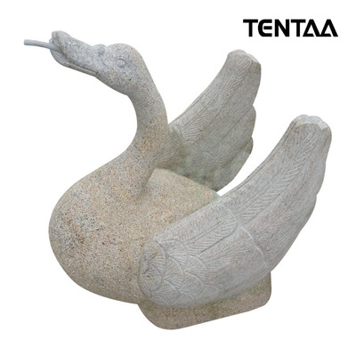 加工生产花岗岩 立体 动物 人物 景观石头雕塑雕刻摆件