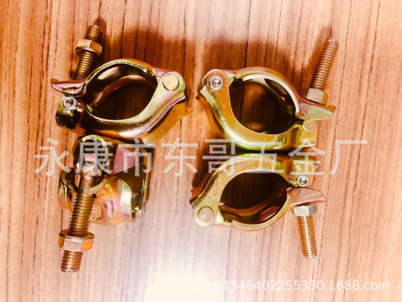 供应脚手架建筑扣件，扣件，110度活动扣件，90度扣件！