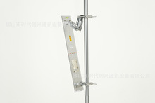 O 2.4G 65° 16dBi MIMO쾀 TA-BPV2400-16-65M