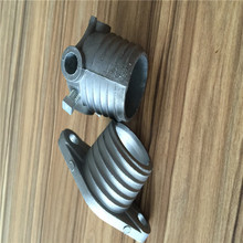 厂家生产供应自动车库门配件扭簧螺口法兰法兰盘管道螺纹耐腐蚀