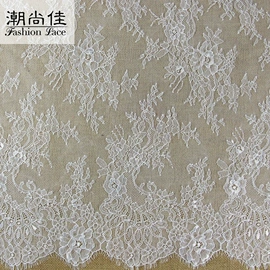 花边;蕾丝面料;餐桌布艺