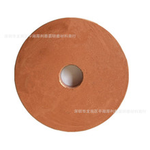 直銷光纖棱角打磨610MM陶瓷研磨盤樹脂銅盤 鐵盤 合成銅盤 拋光盤