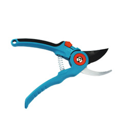 Deao SK5 steel garden scissors, pruning shears, fruit tree shears, thick branch shears, branch shears, fruit branch shears, manual garden shears