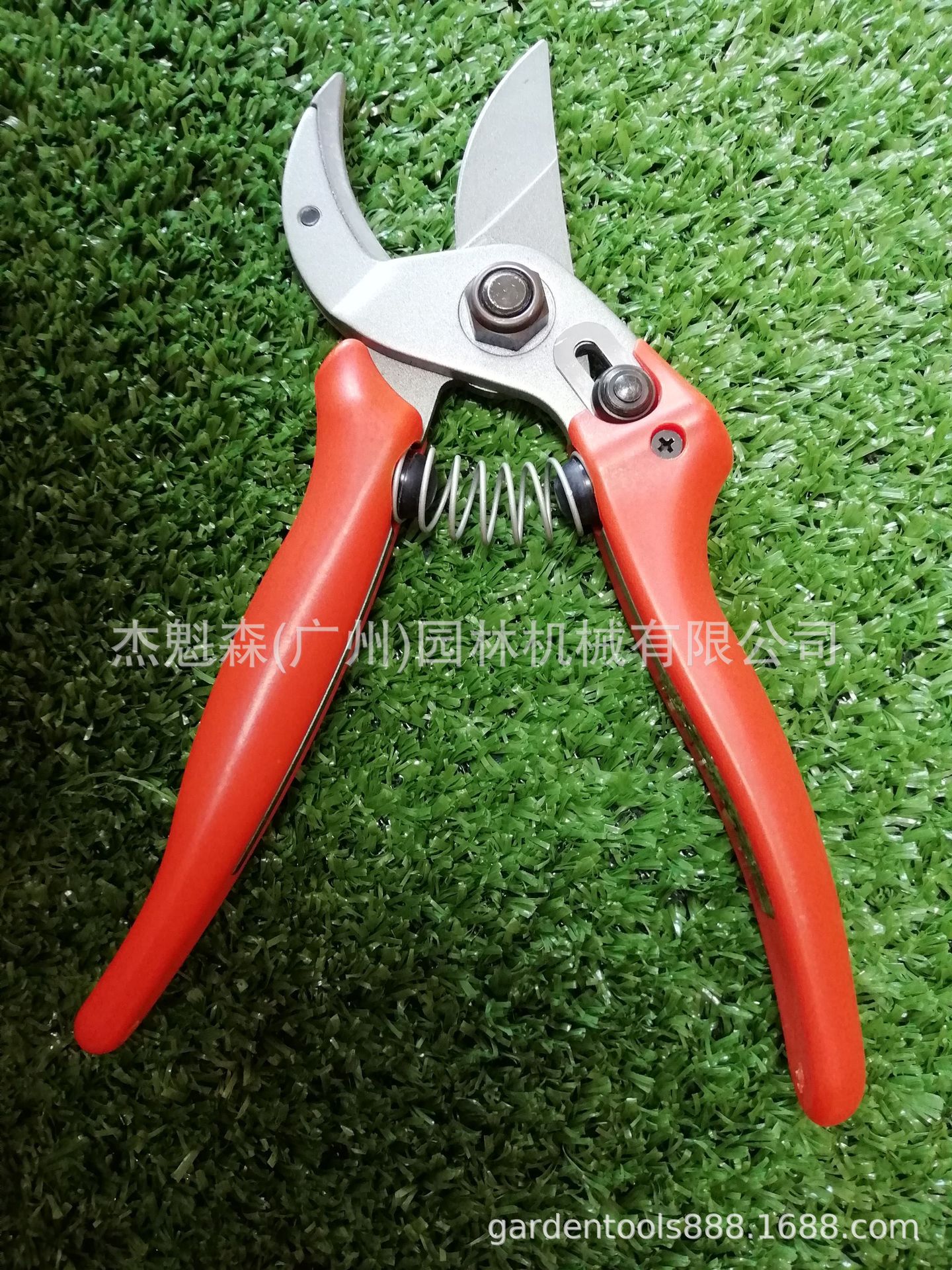 德国狮牌LOWE15104修枝剪 果树园林工具盆景粗枝剪可拆卸枝剪