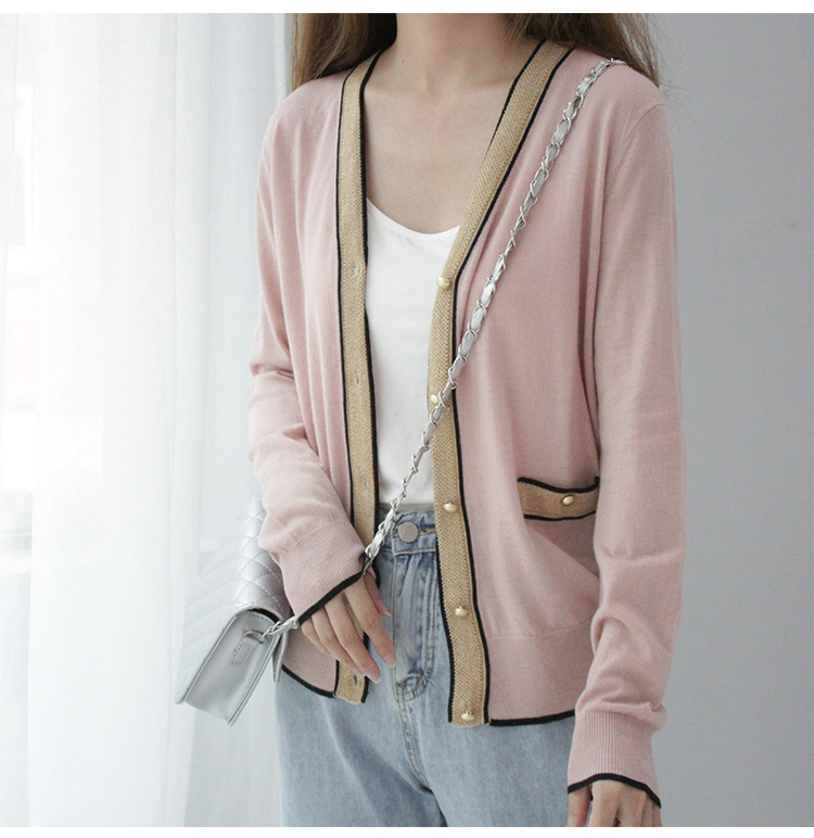 Pull femme en Laine - Ref 3414784 Image 15