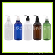 500ml���yƷ����ƿϴ�lˮ��ԡҺ����ƿ500MLˬ�wˮ����ƿ��¶ƿ