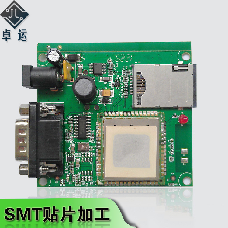 广州pcba加工smt来料贴片加工插件后焊加工电子产品组装代加工