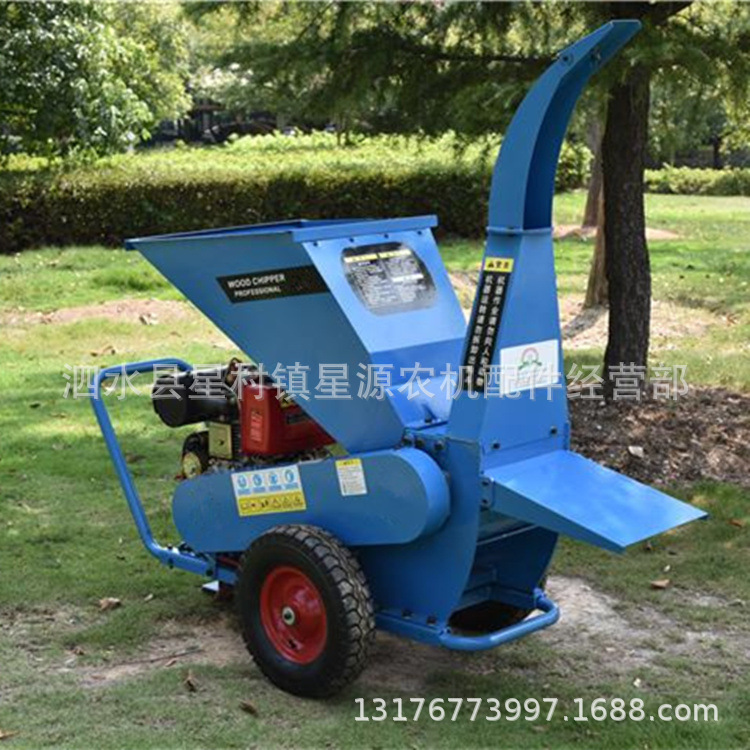 供应各种型号木材粉碎机