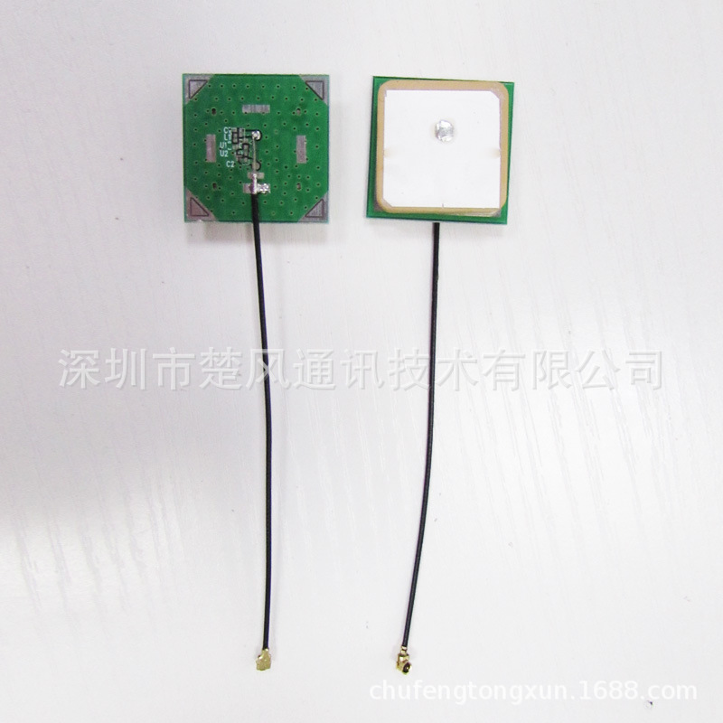 GPS陶瓷天线 05