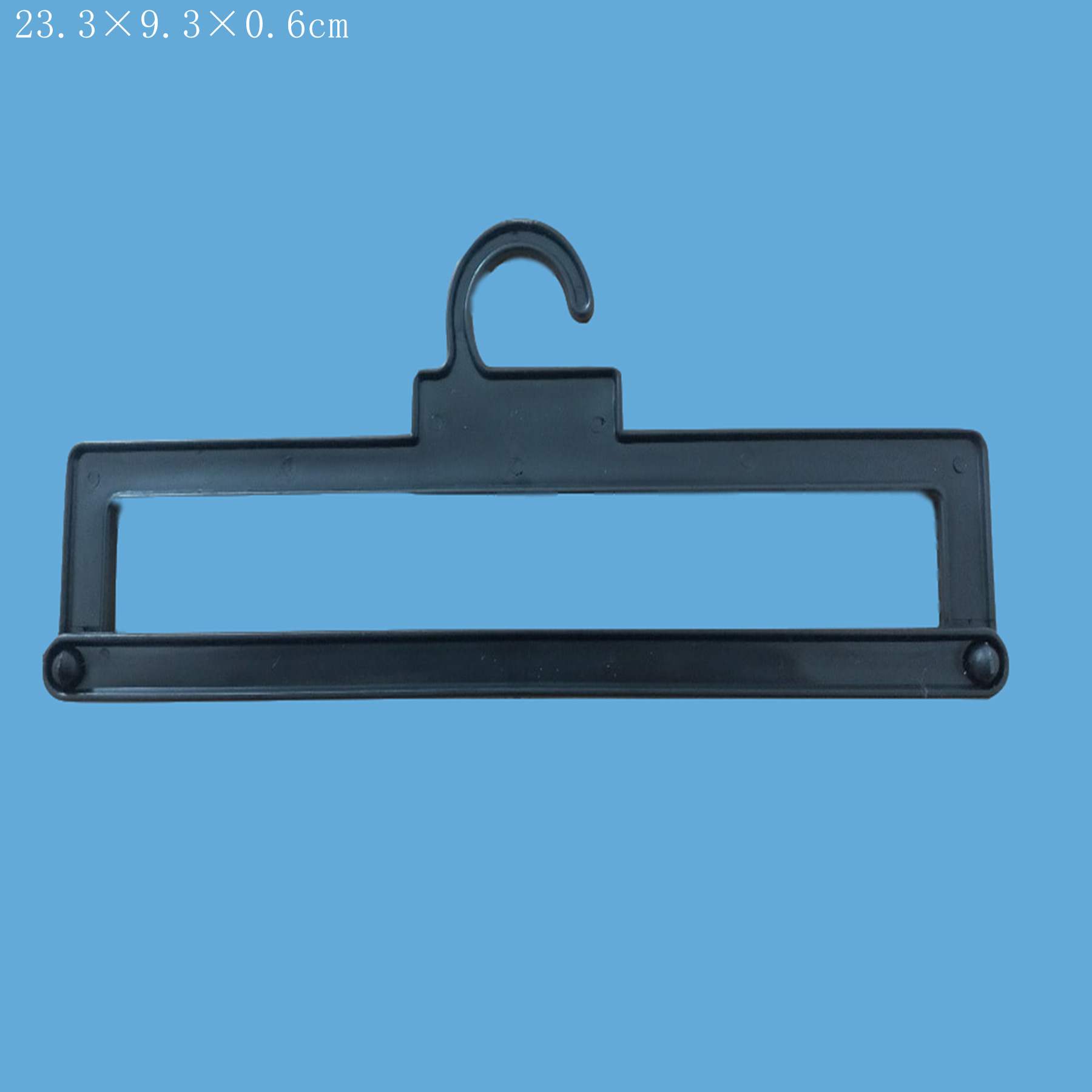 义乌挂钩   毛巾挂钩衣架 环保材质 质量好可开票商超挂钩衣架