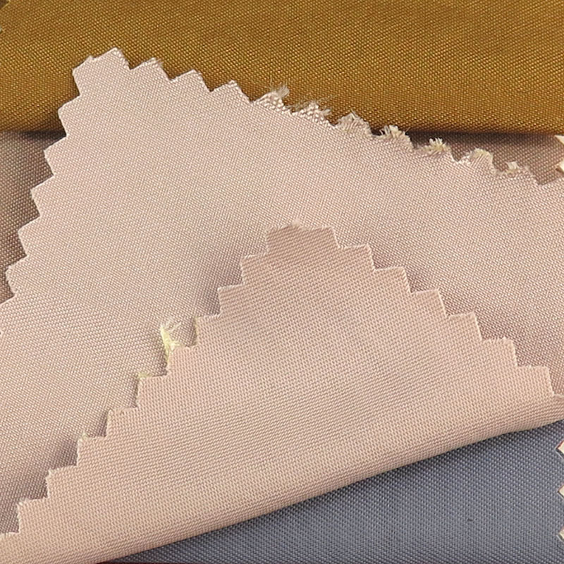 【現貨供應】高密滌絲斜面料  時尚戶外服休閑服運動服布料