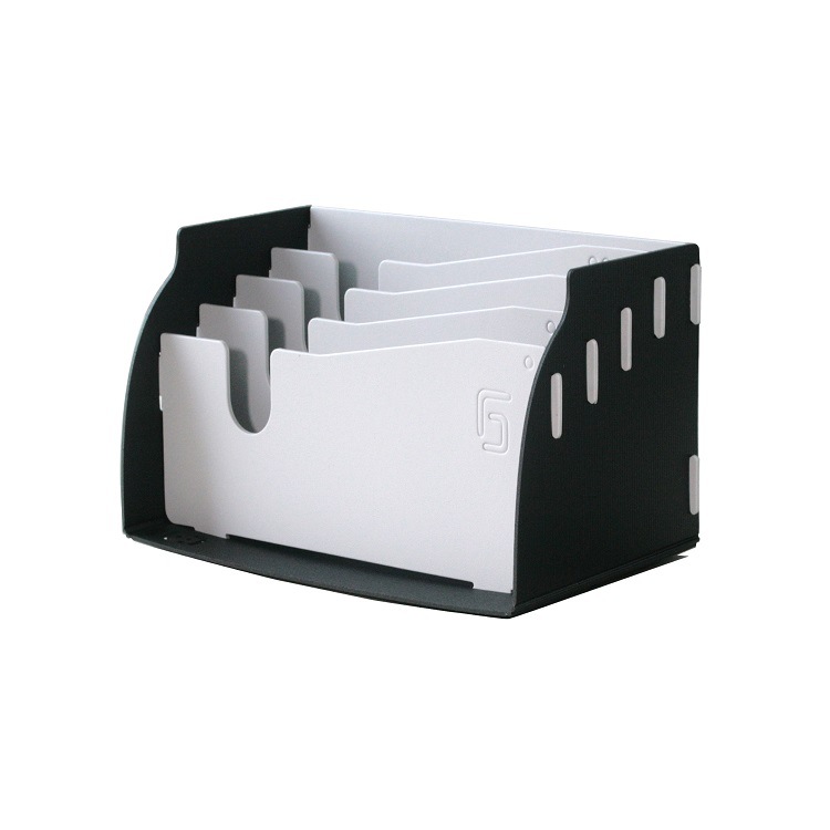 Diy收纳盒定制单据信件淘宝畅销办公文具收纳盒定制可定制logo 图片 高清大图 阿里巴巴