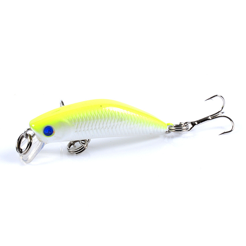 Sinking Minnow Fishing Lures Hard Plastic Baits Carp Striped Bass Pesca Fishing Tackle SwimBait