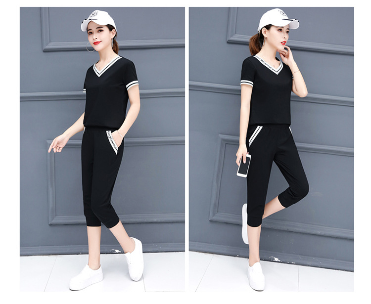 Costume femme en Coton - Ref 3334958 Image 16