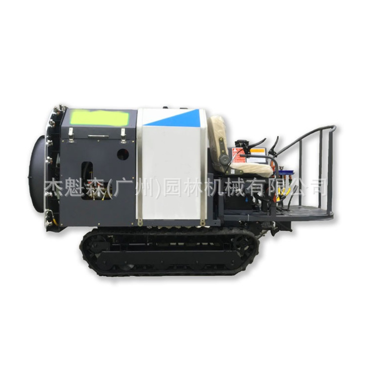 履带式果园喷雾机 自走履带式果园喷雾机