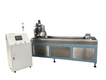 全自动玻璃管切割机 （保险丝管 光电行业专用）