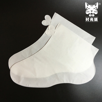 Foot Mask U.S. foot Tender feet Full film Japan Full film Full film oem Full film Guangzhou factory wholesale cosmetology