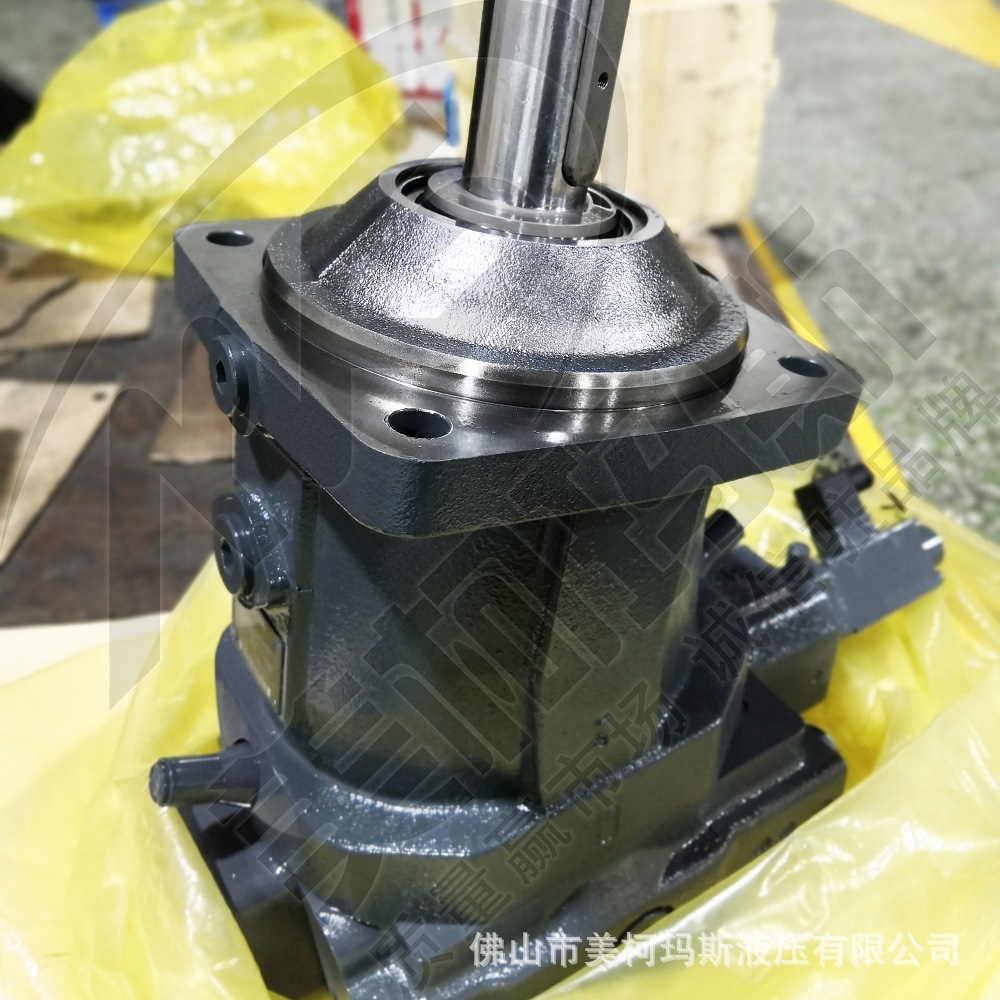 美柯玛斯 替代力士乐 原装正品 A7VO107 现货供应