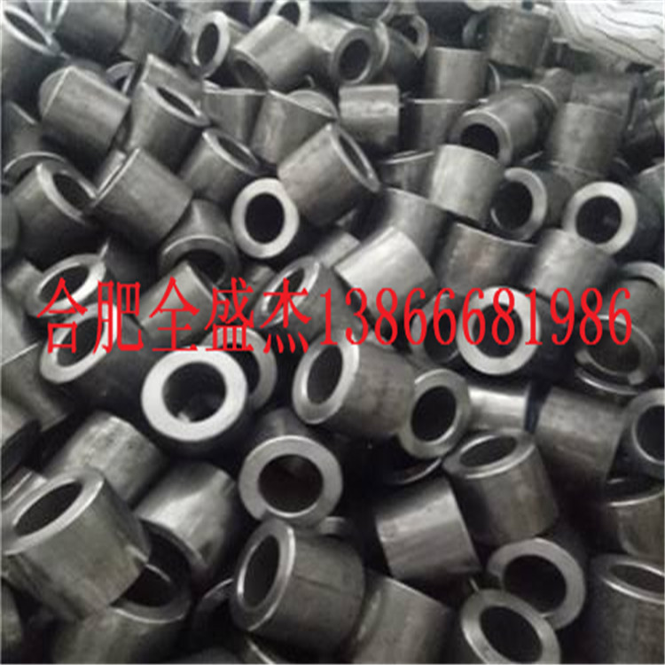合肥无缝钢管精切，安徽无缝管数控切割/小口径钢管