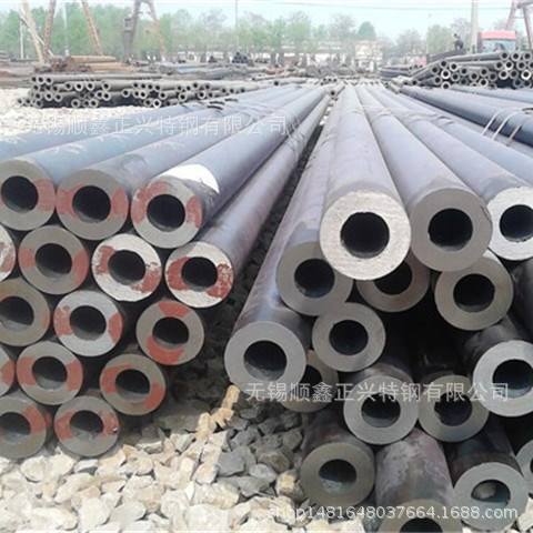供应无缝管焊管 无锡顺鑫特钢质量保障 欢迎订购