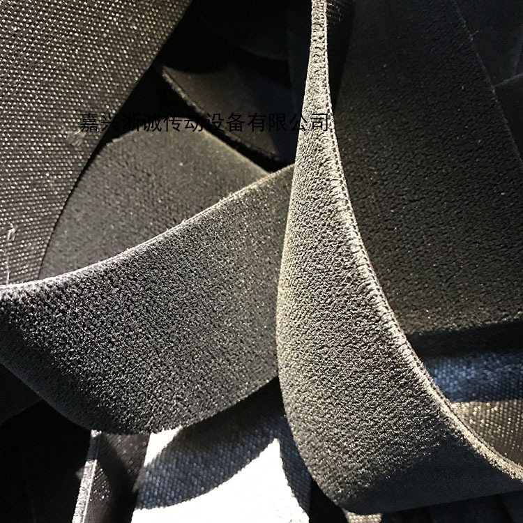 杭州绍兴宁波黑绒刺皮包布、印染机械配件定型机配件进口黑绒k-71