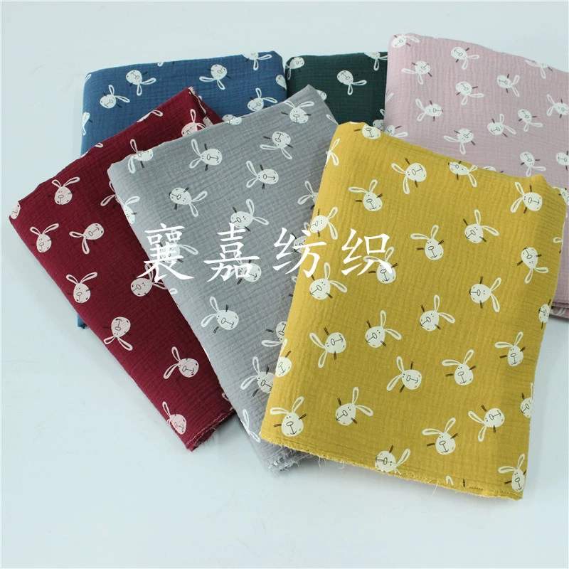 Gauze cloth, mosquito repellent, trousers, pijama, cotton and linen, children's clothing