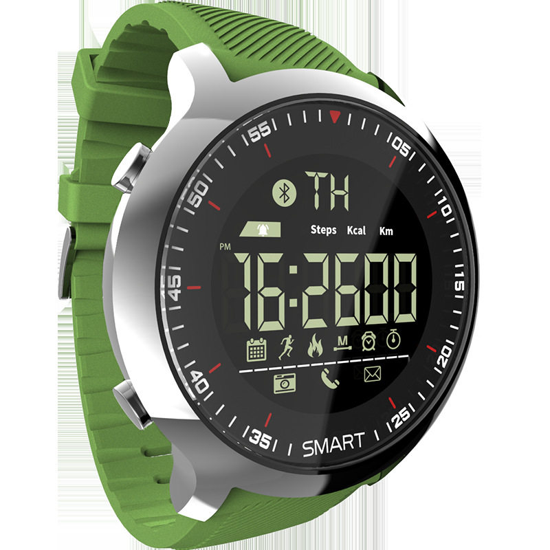 Smart Watch - Ref 3439650 Image 9