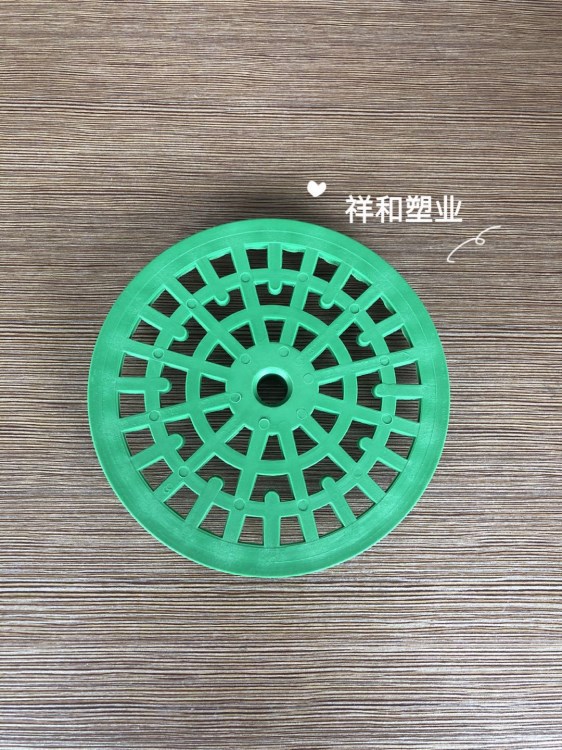 中速编织机编绳机普通机土机收线花板花盘