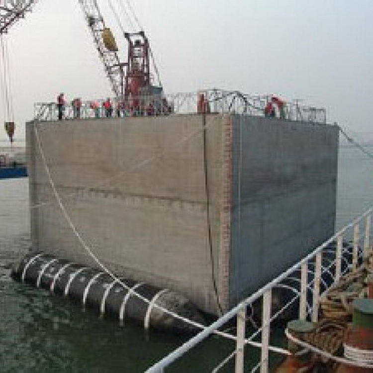 打捞气囊 助浮气囊 物件迁移气囊 橡胶气囊