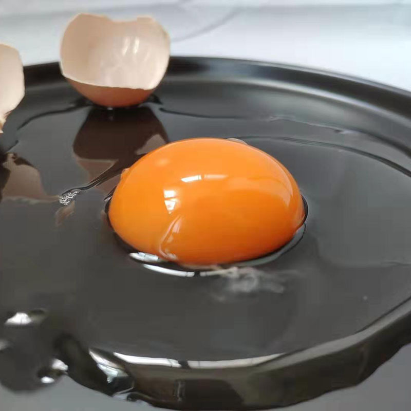 皖南40枚土鸡蛋 九华山竹林散养农家土鸡蛋柴鸡蛋笨鸡蛋