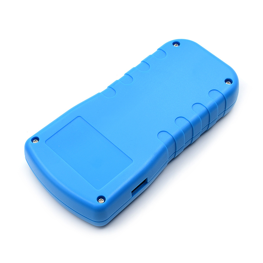 YIQIXIN 2.0 / V4.8 Scanner diagnostico OBD per Super VAG K CAN Plus per VW per Audi per Skoda per sedile perno di correzione chilometraggio Cod - 12225828033 505435684