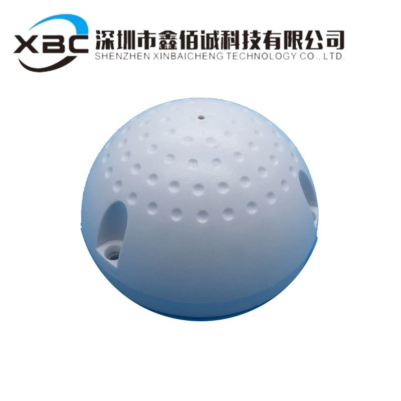 ABS пикап оболочки мониторинга оболочки индукции оболочки поставок безопасности оболочки зуммер оболочки