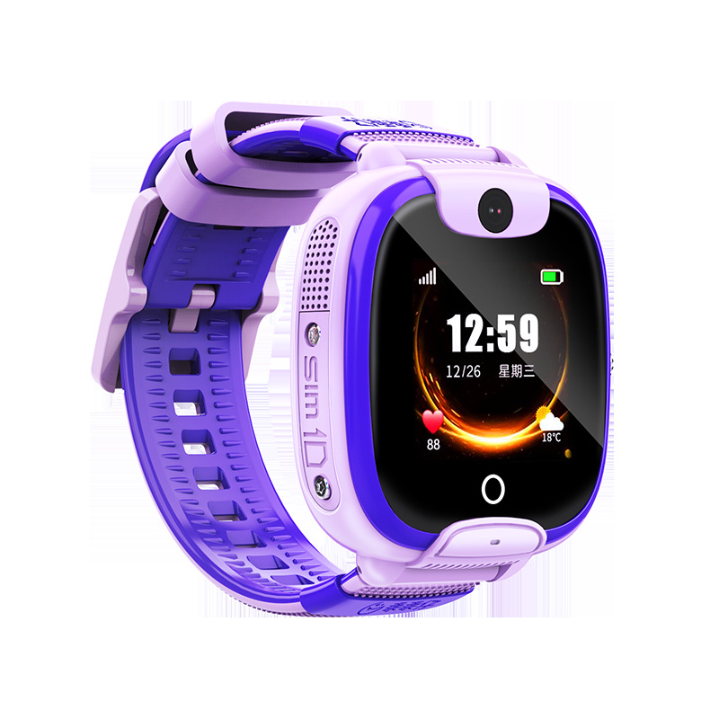 Smart watch - Ref 3391863 Image 2