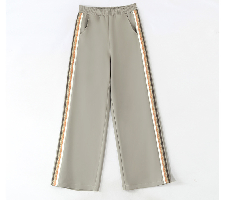 Costume femme en Mélange de coton - Ref 3334856 Image 33