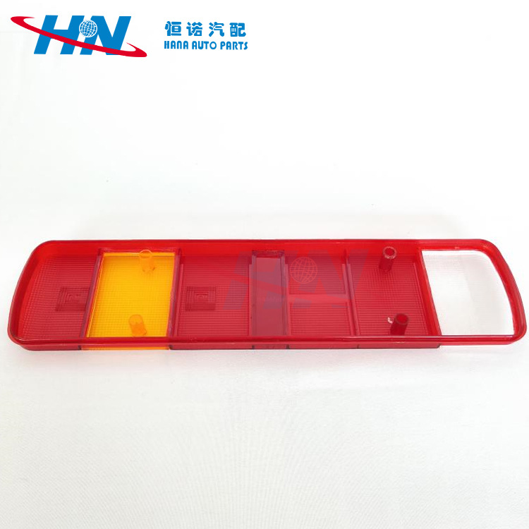 Ventas de la fábrica aplicable marca europea camión bomba camión pesado LED luz lateral luz trasera remolque luz 1380819