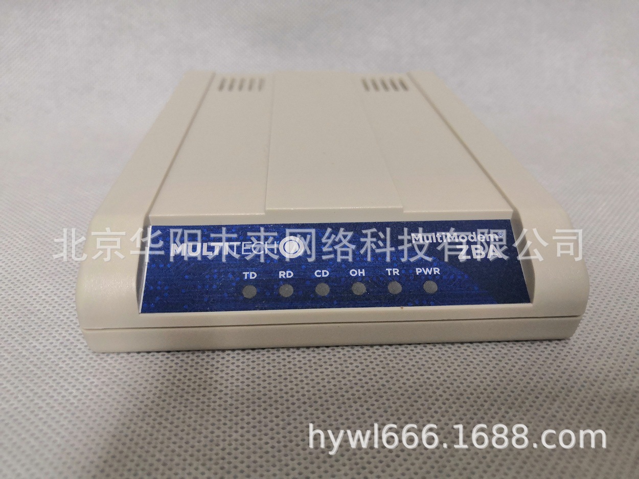 摩迪泰克MT9234ZBA-IEC拨号调制解调器