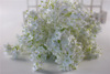 3 杈 108 petal silk cloth full of starlon Provence lavender wedding artificial flower plastic simulation leaves