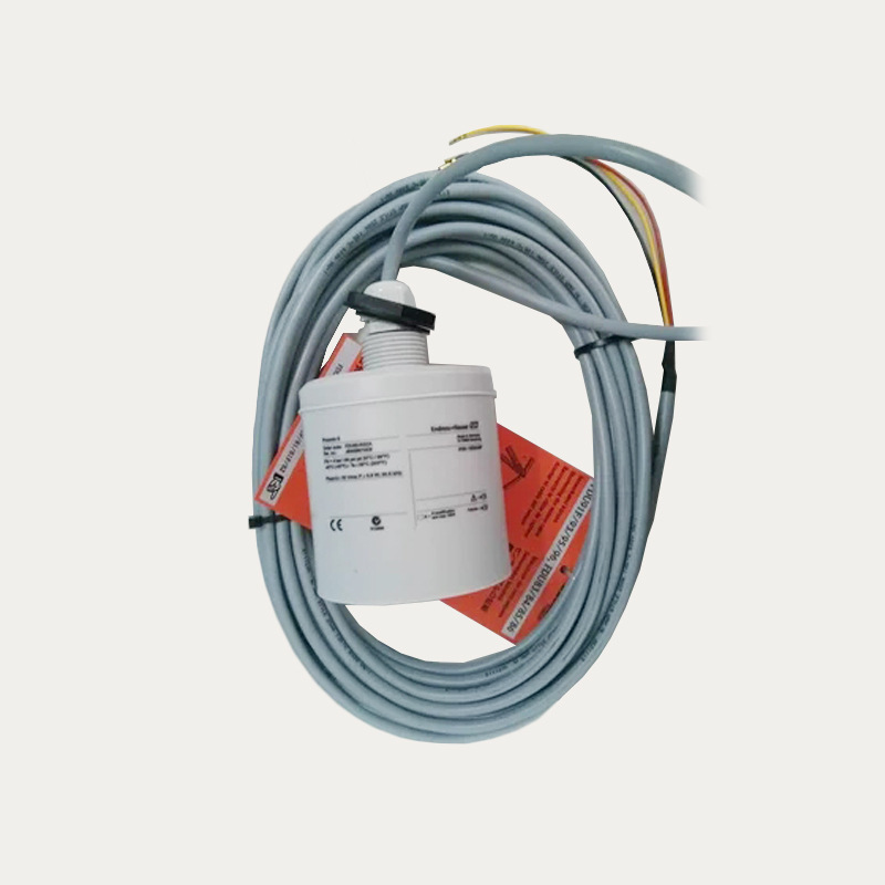 德国E+H分体式超声波液位计FDU91-RG1AA/RG2AA/RN1AA/RN2AA