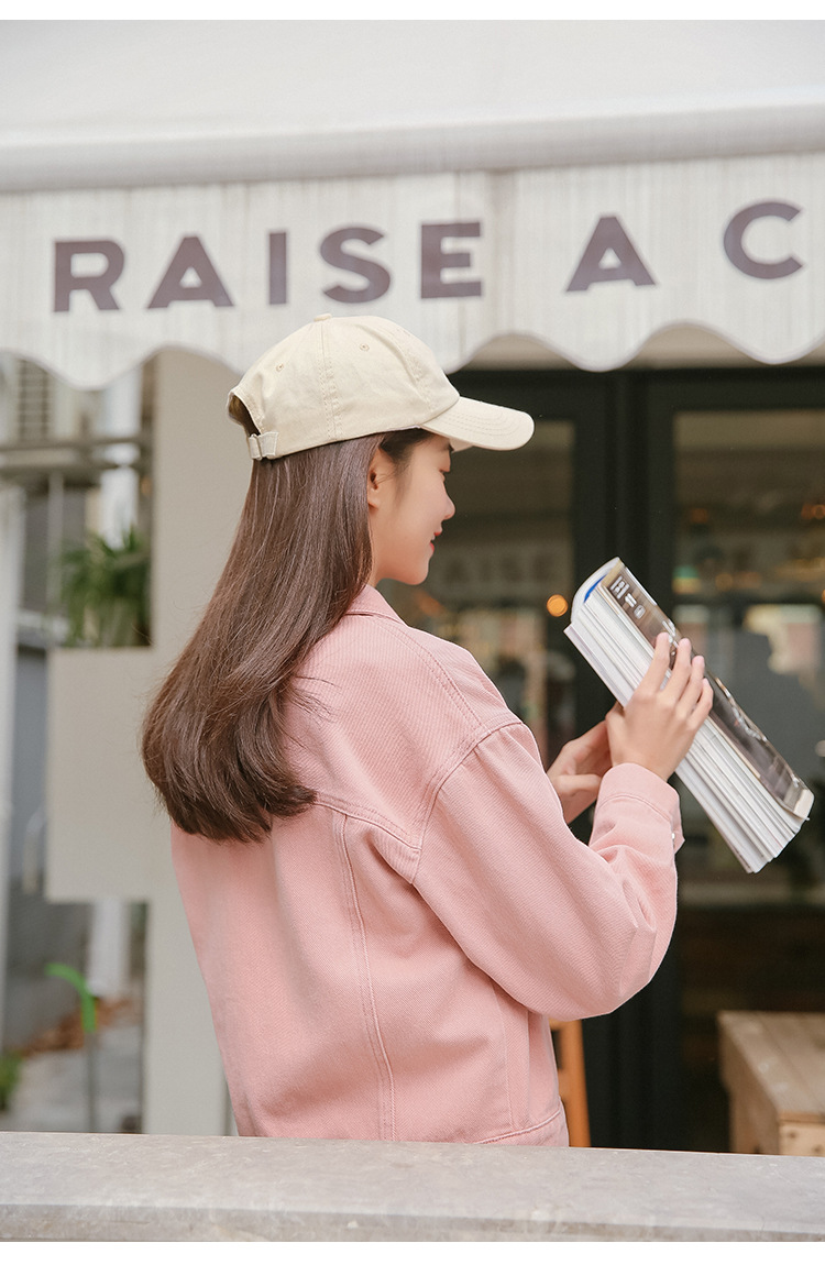 Blouson femme en Coton - Ref 3321699 Image 17