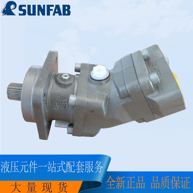 SC108L新型号SCP-108L-N-DL4-L35-SOS-000瑞典胜凡SUNFAB