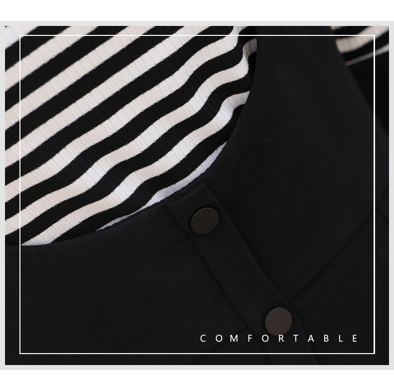 Costume femme en Coton - Ref 3335564 Image 10