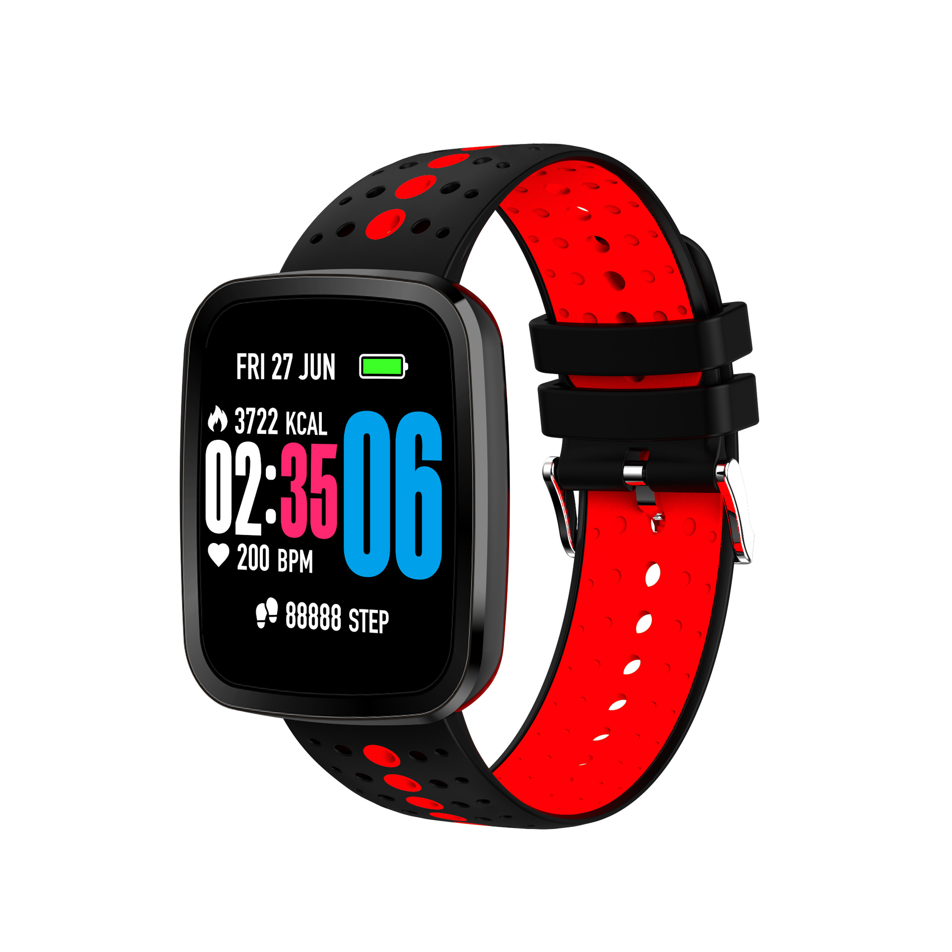 Smart watch - Ref 3390500 Image 2