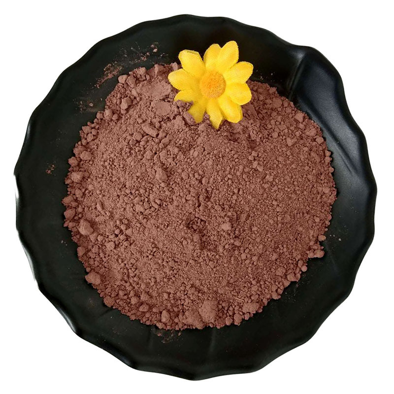 厂家供应 浮石粉 红色火山石粉 超细浮石粉 泥灸养生用火山泥