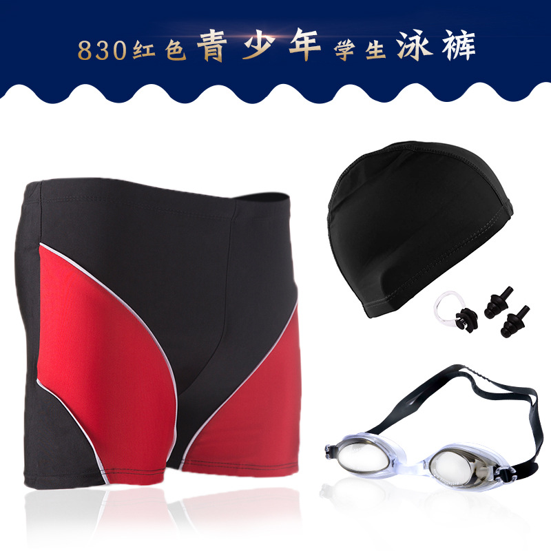 Trousers for students