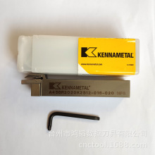 KENNAMETAL�ϼ{�A���в۵��UA4SBR2020K2S12-016-020 CNC�_�۵���